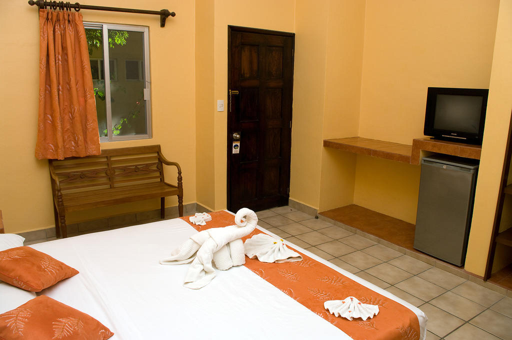 Hotel Lunasol ปลายาเดลการ์เมน ภายนอก รูปภาพ
