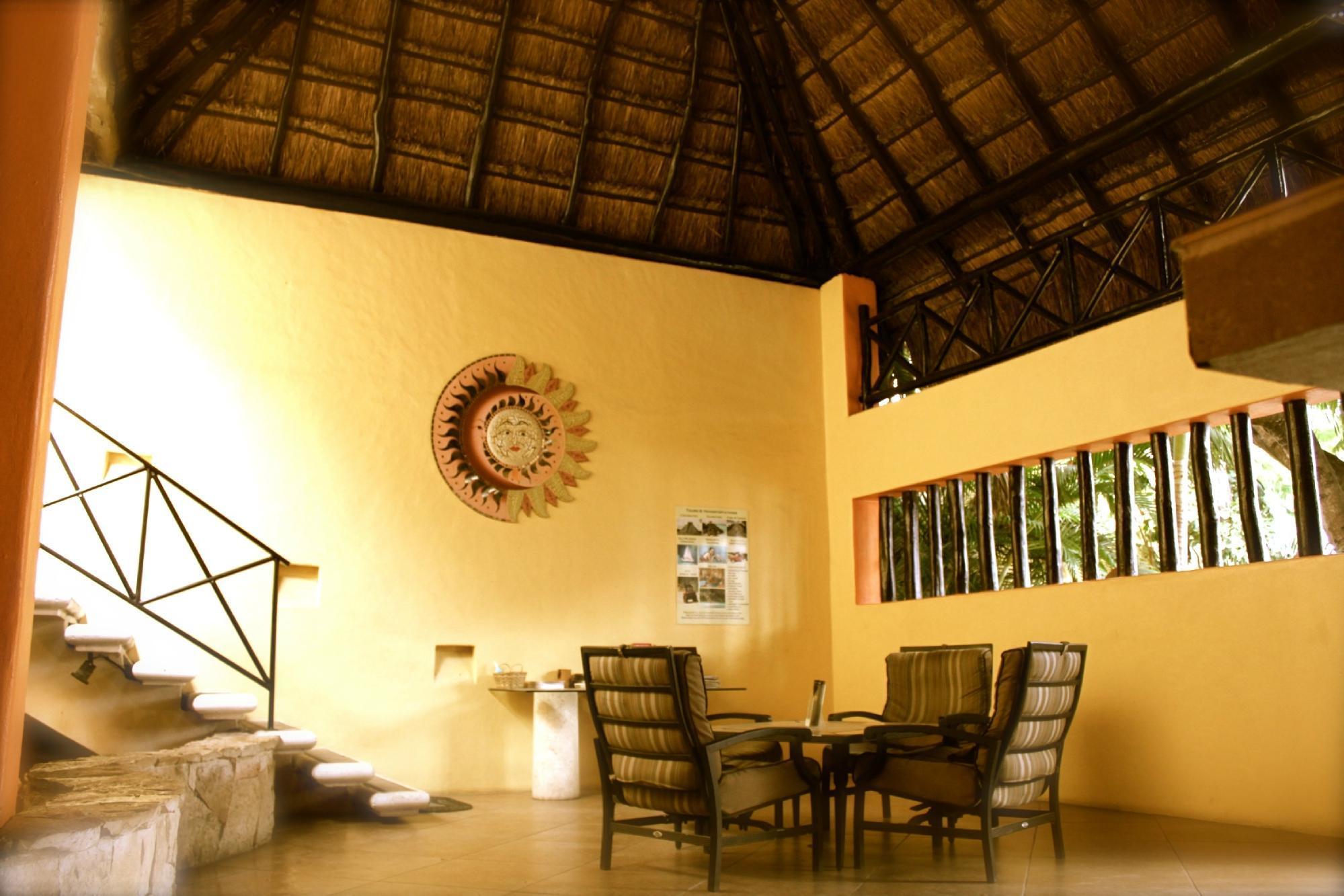 Hotel Lunasol ปลายาเดลการ์เมน ภายนอก รูปภาพ