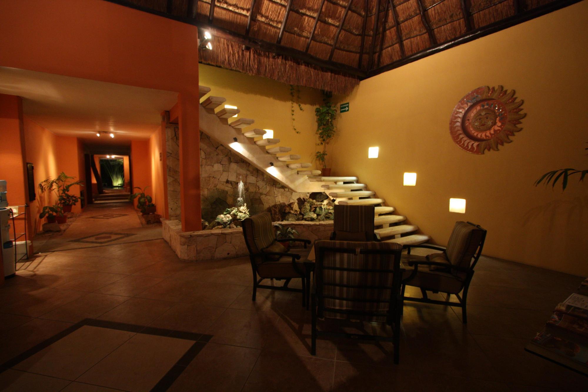 Hotel Lunasol ปลายาเดลการ์เมน ภายนอก รูปภาพ