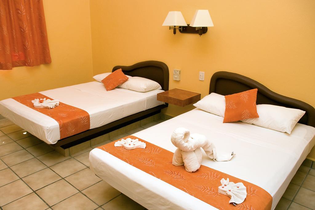 Hotel Lunasol ปลายาเดลการ์เมน ภายนอก รูปภาพ