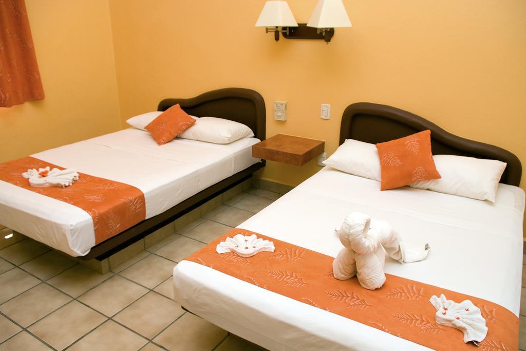 Hotel Lunasol ปลายาเดลการ์เมน ภายนอก รูปภาพ