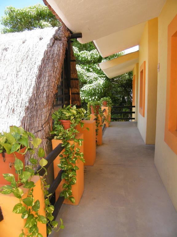 Hotel Lunasol ปลายาเดลการ์เมน ภายนอก รูปภาพ