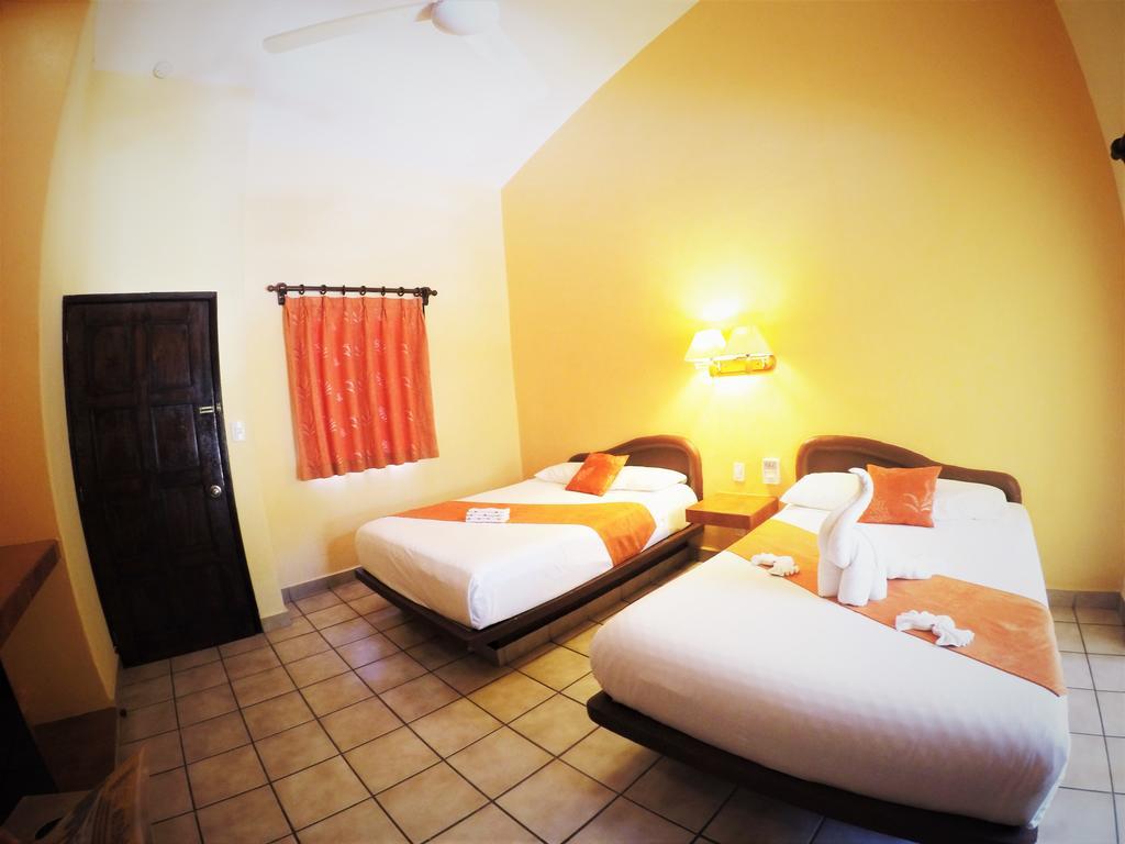 Hotel Lunasol ปลายาเดลการ์เมน ภายนอก รูปภาพ