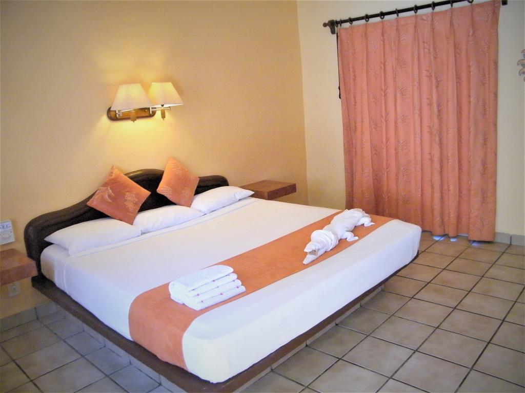 Hotel Lunasol ปลายาเดลการ์เมน ภายนอก รูปภาพ