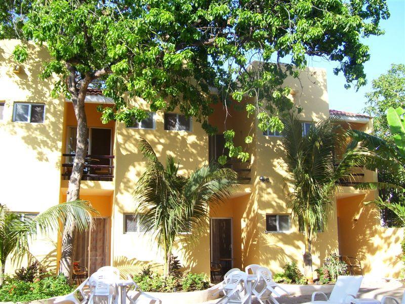 Hotel Lunasol ปลายาเดลการ์เมน ภายนอก รูปภาพ