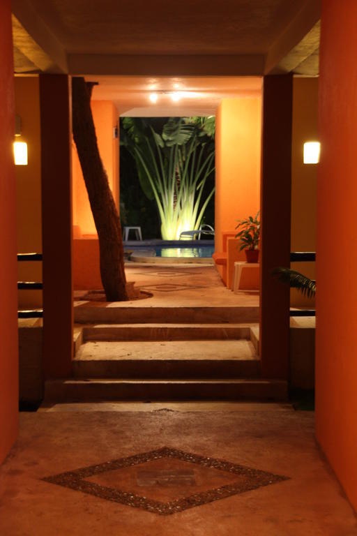 Hotel Lunasol ปลายาเดลการ์เมน ภายนอก รูปภาพ