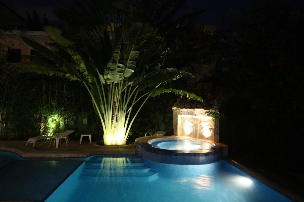 Hotel Lunasol ปลายาเดลการ์เมน สิ่งอำนวยความสะดวก รูปภาพ