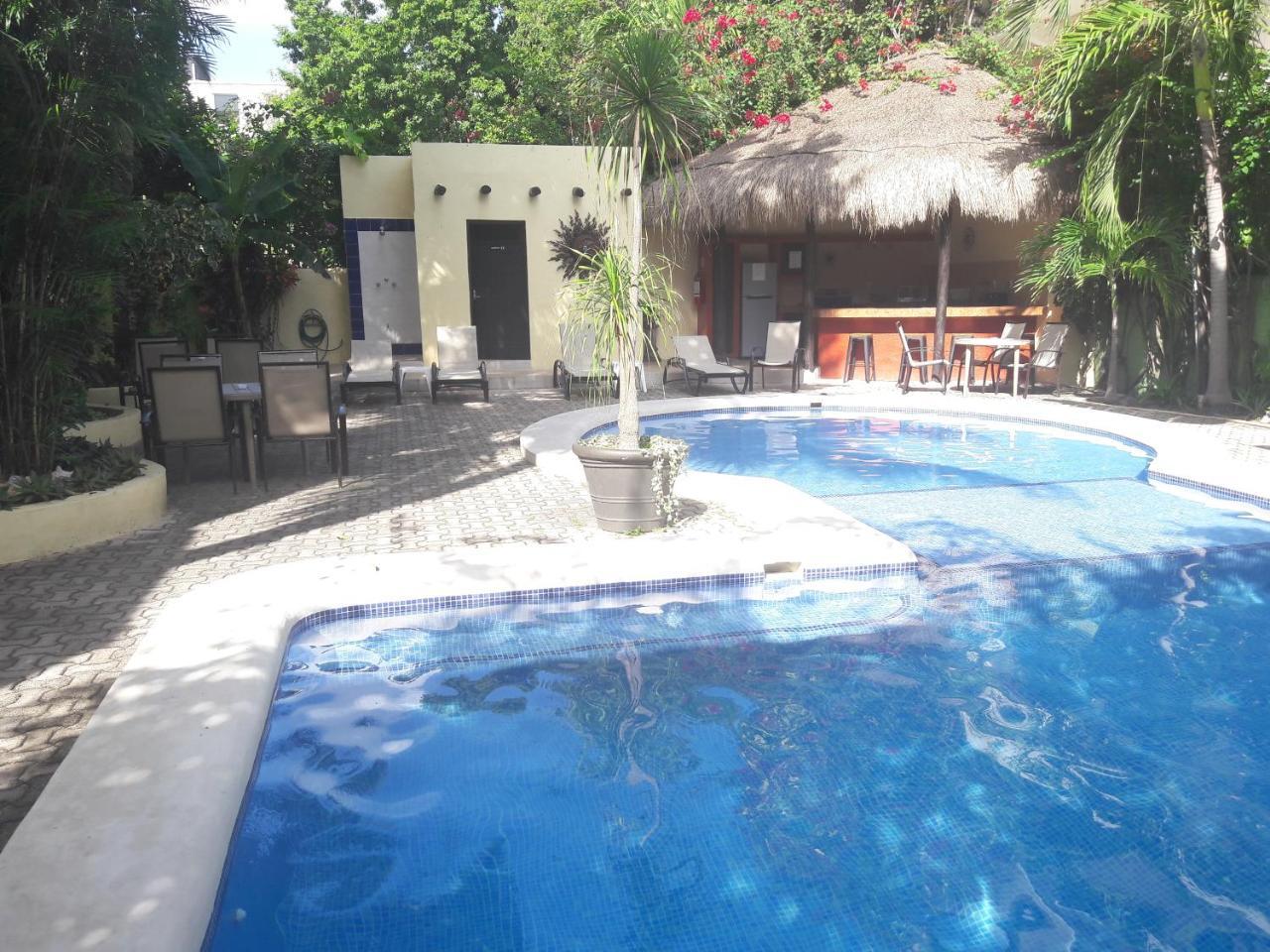 Hotel Lunasol ปลายาเดลการ์เมน ภายนอก รูปภาพ